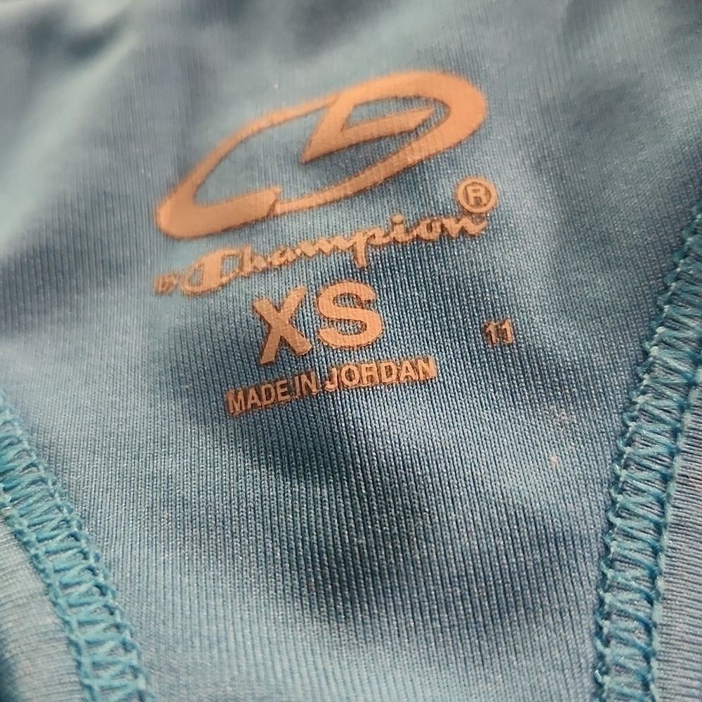 Champion Razorback Sports Bra - Picture 4 of 4